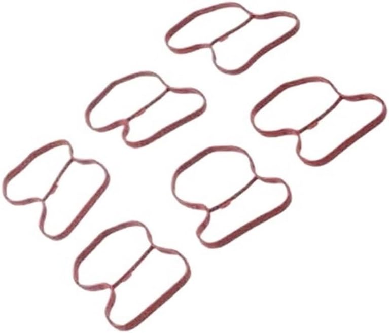 11617807480 11618511363 Gasket Seal Repair Fit For BMW 1 3 5 7 X1 X3 X5 X6 2007-2014 N47 E84 330d N57