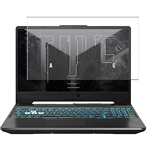 AtFoliX Screen Protection Film Compatible With Asus Vivobook S15 - View #13