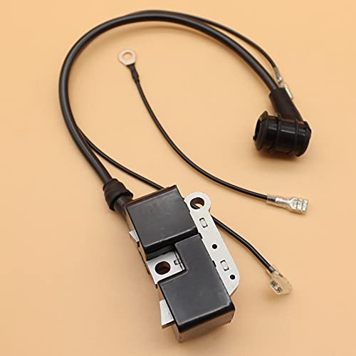 SEEDDFF Zündspule passend for JONSERED 2140 2145 2150 2141 2149 2152 2153 2156 2159 Kettensäge Kettensäge…