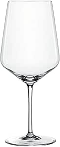 Spiegelau Summer Drinks Gläser 630 ml, 4 Stück, Special Glasses, 4670171, Cocktailgläser aus Kristallglas, Trinkgläser spülmaschinenfest