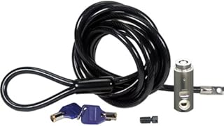 CODi Adjustable Loop Cable Lock - Ice Chest Yeti Computer Projector Cable Lock