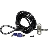 CODi Adjustable Loop Cable Lock - Ice Chest Yeti Computer Projector Cable Lock
