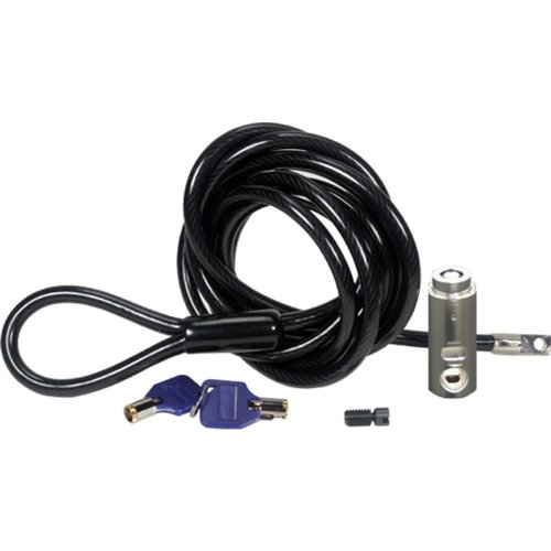 Codi Adjustable Loop Cable Lock - Ice Chest Yeti Computer Projector Cable Lock #TOP29