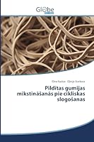 Pild Tas Gumijas M Kstin an S Pie Cikliskas Slogo Anas 3639714520 Book Cover