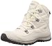 Produktbild KEEN Terradora Ankle WP Schuhe Damen weiß Schuhgröße US 8 | EU 38,5 2019