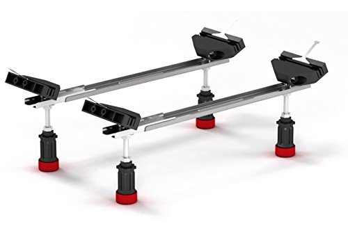 Preisvergleich Produktbild Mepa Badewannenfuß WSgrip für Bette