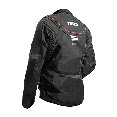 Jaqueta Texx New Strike V2 Ld Feminina