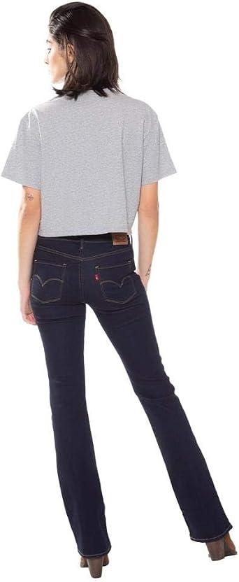 Levi's Women's Plus-Size 315 Shaping Bootcut Jean