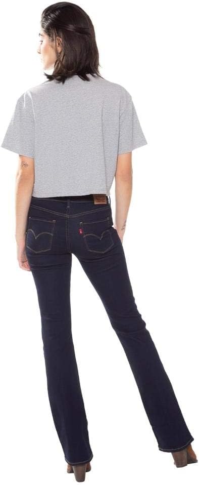 Levi's Women's Plus-Size 315 Shaping Bootcut Jean