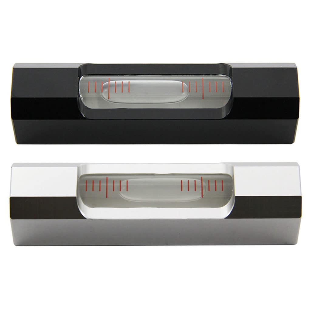 Amazon.co.jp: MAISHIDAI ミニ水準器ポータブル0.02mm / mバブルレベル