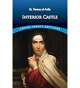Interior Castle (Dover Thrift Editions: Religion)