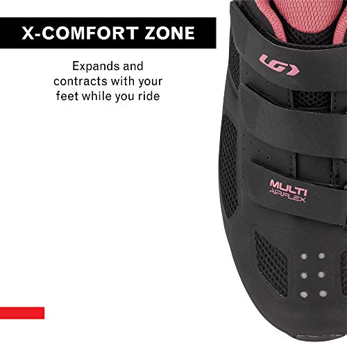 Garneau Women's Multi Air Flex Ii Shoes3