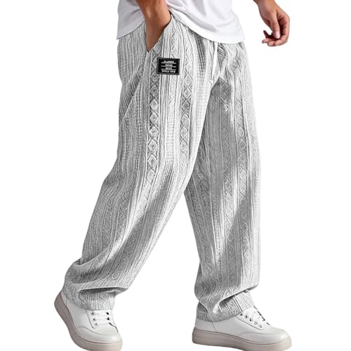 Pantalones deportivos casuales para gimnasio y paseos de verano