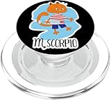 Photo Gallery scorpione zodiac sign gatto divertente astrologia oroscopo popsockets popgrip per magsafe Photo Gallery scorpione zodiac sign gatto divertente astrologia oroscopo popsockets popgrip per magsafe