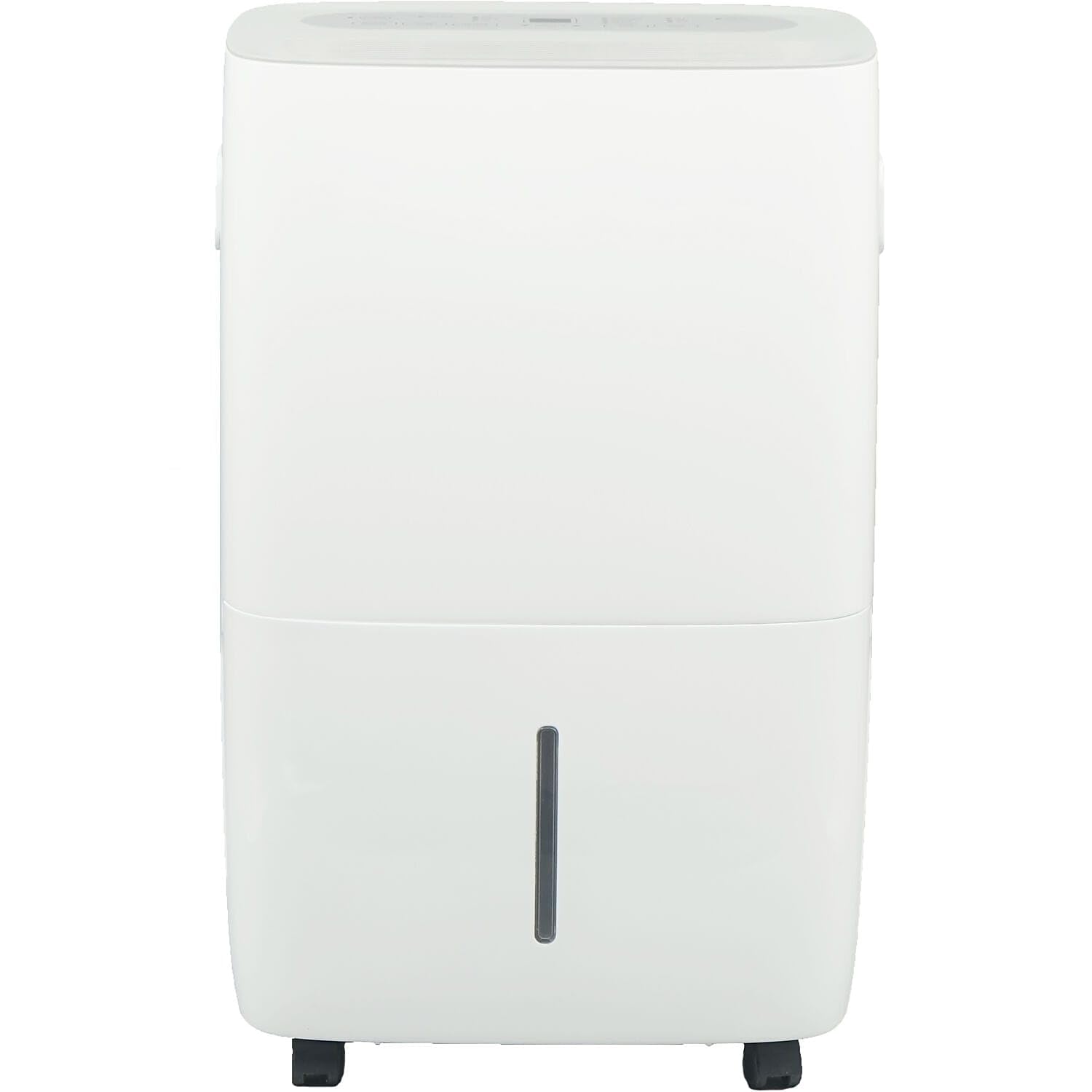 JHS 35 Pint DOE Dehumidifier, White (D025B-35PT)