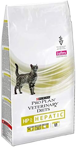 PRO PLAN VETERINARY DIETS UR Urinary Dry Cat Food Chicken 1.5 kg