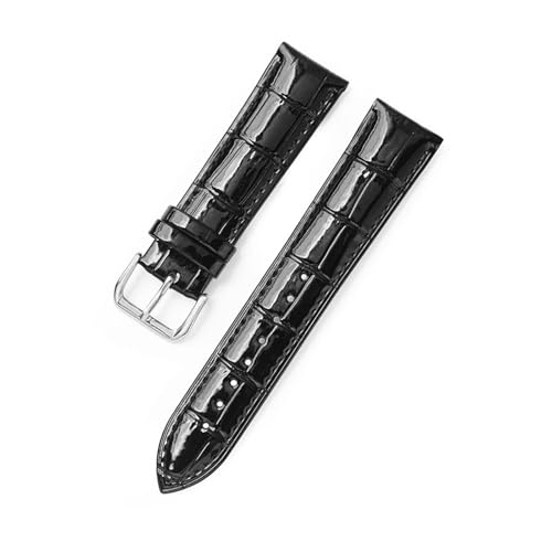 CongYi 12mm 14mm 16mm 18mm 20mm 22mm pegU[rvoh p{vrvXgbv XguXbg Xgoh(Black,18mm)