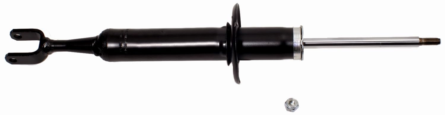 Gabriel G51740 Ultra Front Strut for Audi A4, A4 Quattro, Base, Confort, Luxury, Cabriolet, Elite, S Line, Vangard, DTM, Trendy (1 Pack)