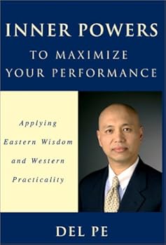 Hardcover Inner Powers to Maximize Your Performance, Volume 1 Book