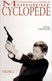 La Minute nécessaire de Monsieur Cyclopède Vol.2 + Bonus [VHS]
