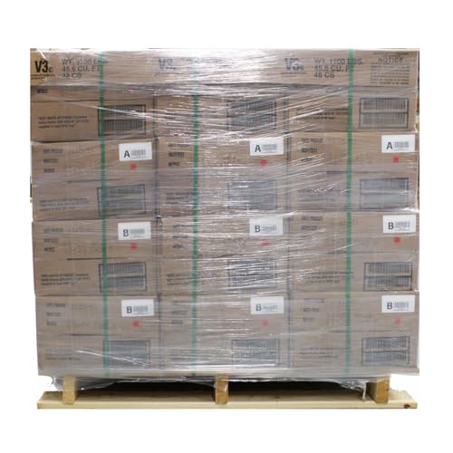 Wornick Meals Ready to Eat 48 Pack Pallet