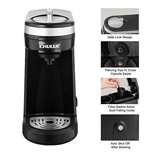 The 30 Best Capsule Coffee Makers of 2024 [Verified] Cherry Picks