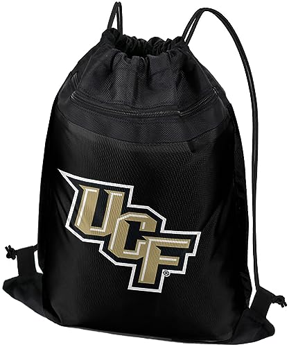 Campus Lab UCF Logo Drawstring Backpack