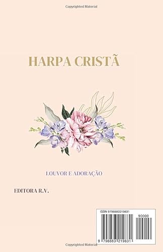 Harpa Cristã: Louvor E Adoração