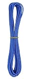 Paliston Chinese Jump Rope for Kids Popular Outdoor Game Blue
