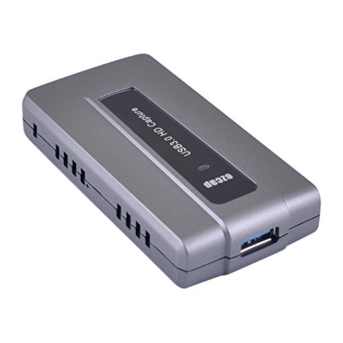 キャプチャーボード Amazon.co.jp: YOYO USB3.0 1080P 60fps ビデオキャプチャーボックス