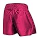 BJJ Shorts for Men – MMA Fight Shorts, No Gi, Jiu Jitsu, Grappling, Boxing, Kickboxing, Cage Fighting, UFC Training Shorts (US, Alpha, Large, Regular, Regular, Standard, Pink)