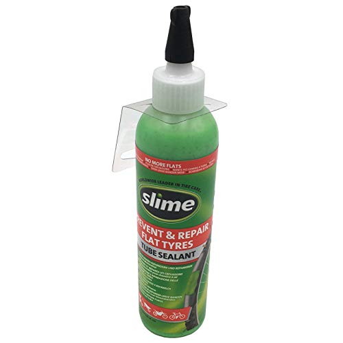 Slime Bike Tube Sealant