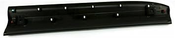 Hyundai Santa Fe XL Sport Front Left Door Garnish - Fit for 13-19 Models, Replaces OEM 87721-4Z000, 87721-2W000-CA, 75131