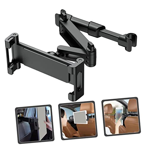 Suporte Para Tablet No Banco Traseiro Célula Apoio De Cabeça Para Tablet Travesseiro De Encosto De C