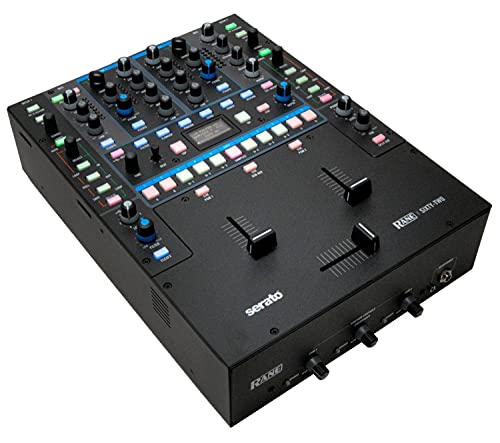 Rane Sixty-Two Performance Mixer #TOP1
