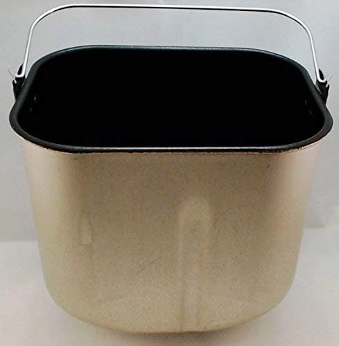 Sunbeam Oster Bread Maker Machine Replacement Pan 113494-000-000