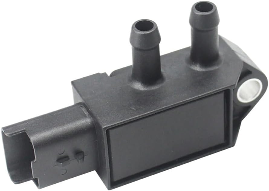Egr Differential Exhaust Pressure Sensor for Nissan for Qashqai Ii 1.3 Dig-T SUV for Petrol 2018-2023 227707094R