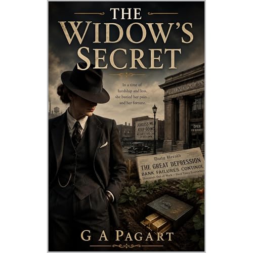 The Widow's Secret