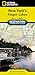 New York's Finger Lakes (National Geographic Destination Map)