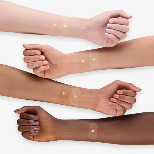 essence multitask concealer, concealer, no. 20 natural beige, brightening, nourishing, long-lasting, matte, smudge-proof, soft-drawing, natural, matte, vegan, perfume free (3 ml) - Image 6