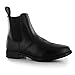 Price comparison product image Requisite Womens Aspen Boots Horse Riding Shoes Country Walking Footwear Black UK 5