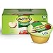 Mott's Unsweetened Applesauce, 3.9 Ounce Cup, 36 Count (Pack of 1), 140.4 Ounce