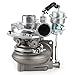 Produktbild Auto Turbo Charger, 8973659480 8973544234 24123A Repalcement Nickel Molybdän Knötchen Gusseisen Passend für ISUZU Rodeo D-Max Pickup 4JH1T 4JH1TC 3.0L