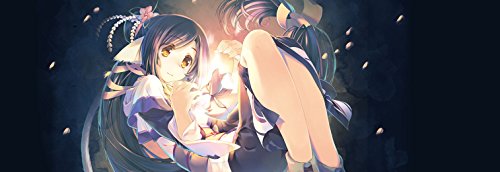 Utawarerumono: Mask of Deception - PS Vita