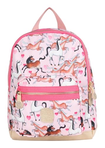 Something Wild Backpack S Magic Horses : sac à dos enfant pour l'école