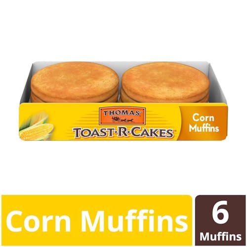 Generic Thomas\'s Toast R Cakes - 7 Ounces - 2 Packs