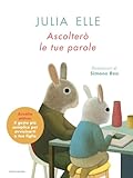 Photo Gallery ascolterò le tue parole Photo Gallery ascolterò le tue parole
