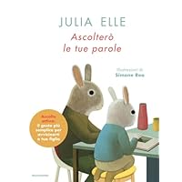 Ascolterò le tue parole