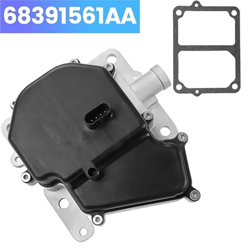 Actuador de motor 68391561AA para caja de transferencia y varilla delantera de coche 5