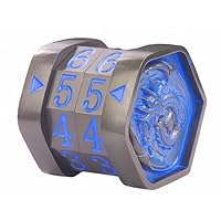 Amazon.co.jp: メタルMTGライフカウンター、ライフカウンターMTG